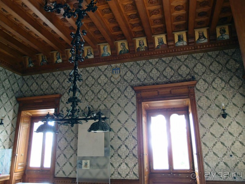 Усадьба, хранящая тайну