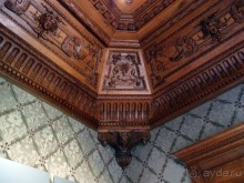 Усадьба, хранящая тайну