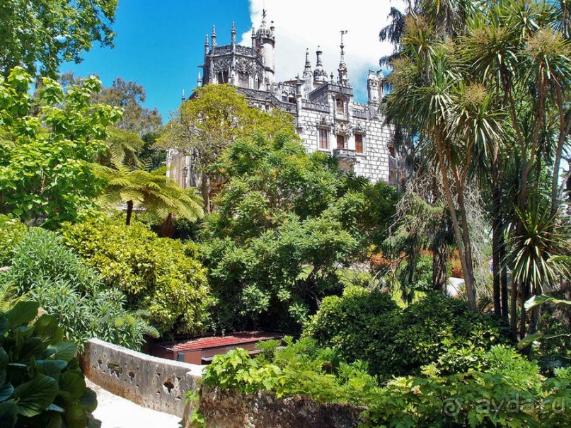 Усадьба, хранящая тайну