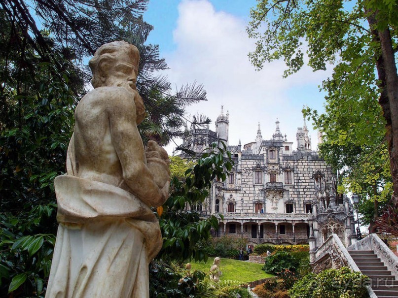 Усадьба, хранящая тайну