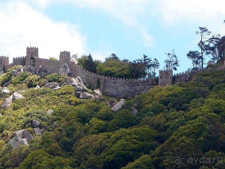 Усадьба, хранящая тайну