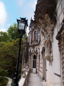 Усадьба, хранящая тайну