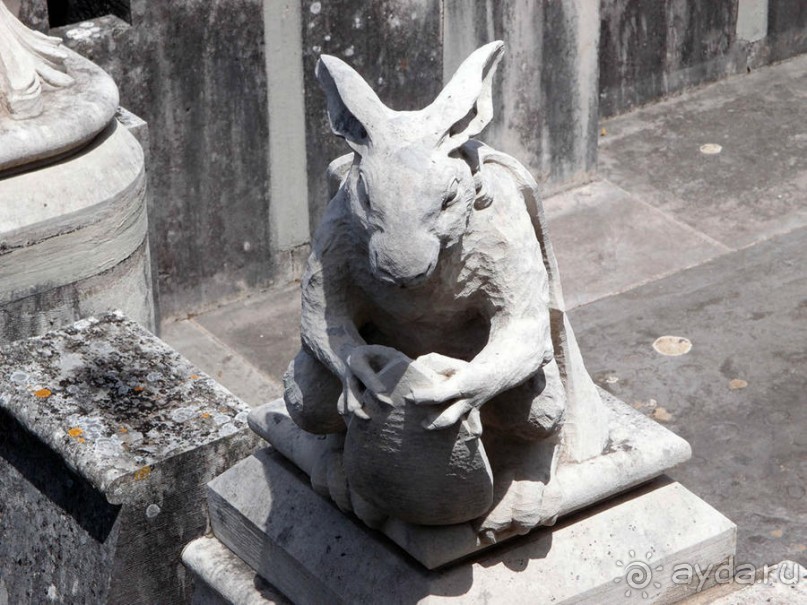 Усадьба, хранящая тайну