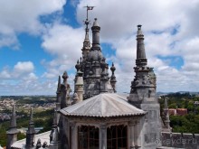 Усадьба, хранящая тайну