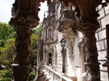 Усадьба, хранящая тайну