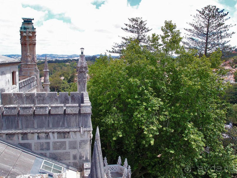 Усадьба, хранящая тайну