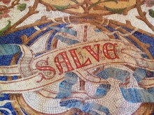 Усадьба, хранящая тайну