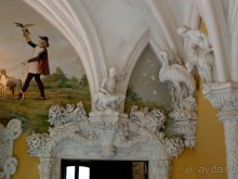 Усадьба, хранящая тайну