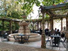 Усадьба, хранящая тайну