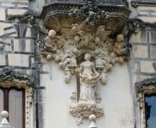 Усадьба, хранящая тайну