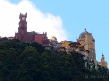 Усадьба, хранящая тайну