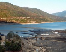 От Жинвали до Сурами