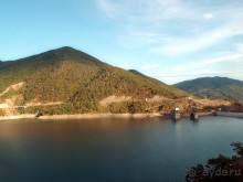 От Жинвали до Сурами