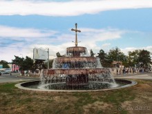 От Жинвали до Сурами