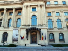 Светлая и темная энергия Площади Революции