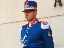 Светлая и темная энергия Площади Революции