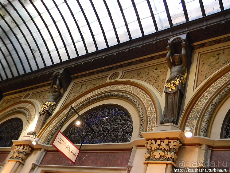 Дворец Ферстель