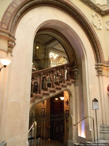 Дворец Ферстель