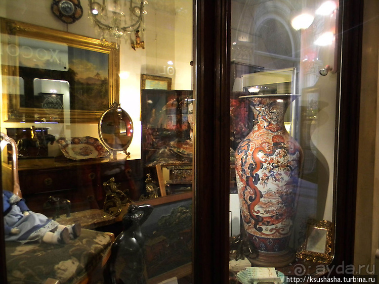 Дворец Ферстель