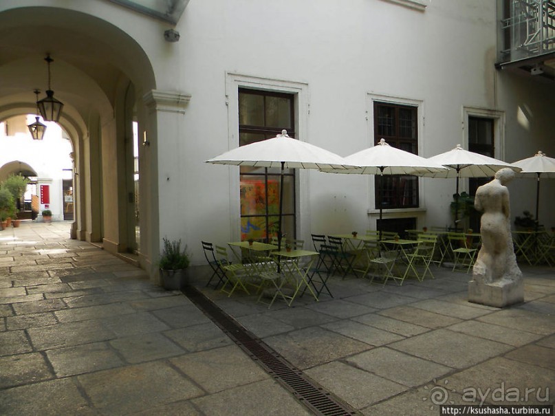 Дворец Ферстель