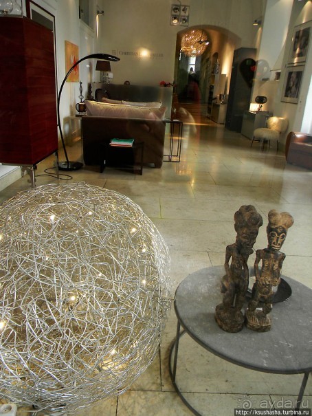 Дворец Ферстель