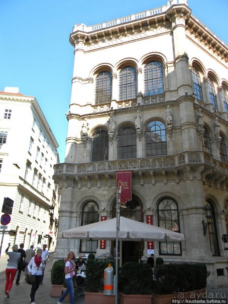 Дворец Ферстель