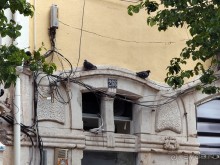 Лиссабон — разномастный, контрастный, прекрасный