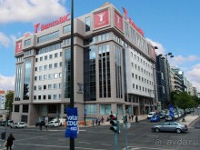 Лиссабон — разномастный, контрастный, прекрасный