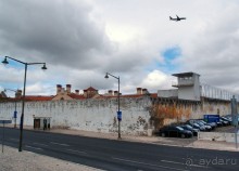 Альбом отзыва "Лиссабон — разномастный, контрастный, прекрасный"