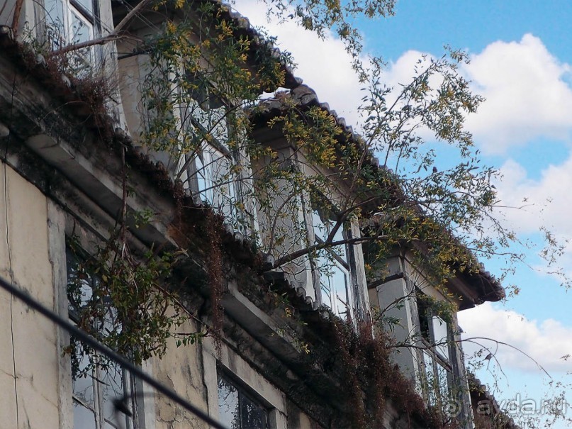 Лиссабон — разномастный, контрастный, прекрасный