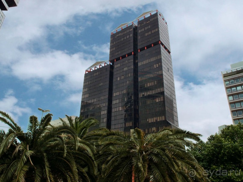 Лиссабон — разномастный, контрастный, прекрасный