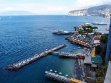 Давай нарисуем Сорренто 