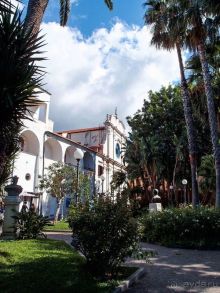 Давай нарисуем Сорренто 