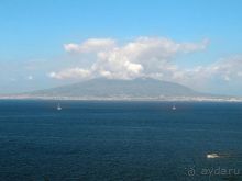 Давай нарисуем Сорренто 