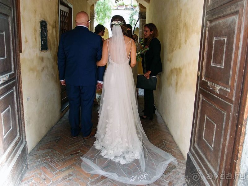 Давай нарисуем Сорренто 