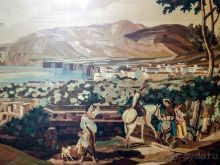 Давай нарисуем Сорренто 