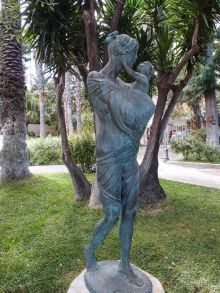 Давай нарисуем Сорренто 