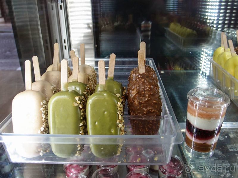 Давай нарисуем Сорренто 