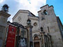 Давай нарисуем Сорренто 