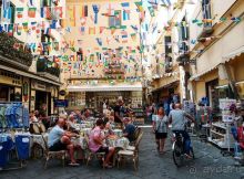 Давай нарисуем Сорренто 