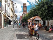 Давай нарисуем Сорренто 