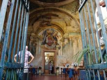 Давай нарисуем Сорренто 