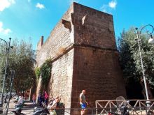 Давай нарисуем Сорренто 