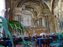 Давай нарисуем Сорренто 