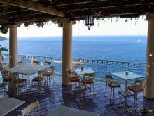 Давай нарисуем Сорренто 