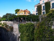 Давай нарисуем Сорренто 