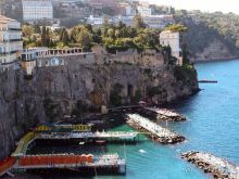 Давай нарисуем Сорренто 