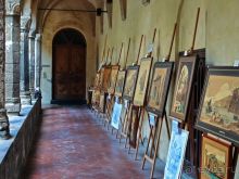 Давай нарисуем Сорренто 