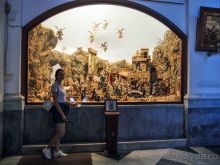 Давай нарисуем Сорренто 