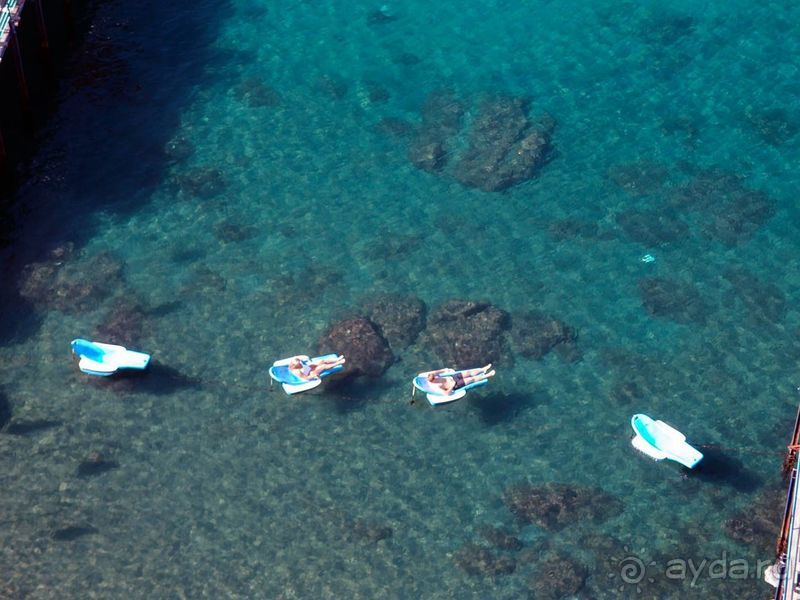 Давай нарисуем Сорренто 